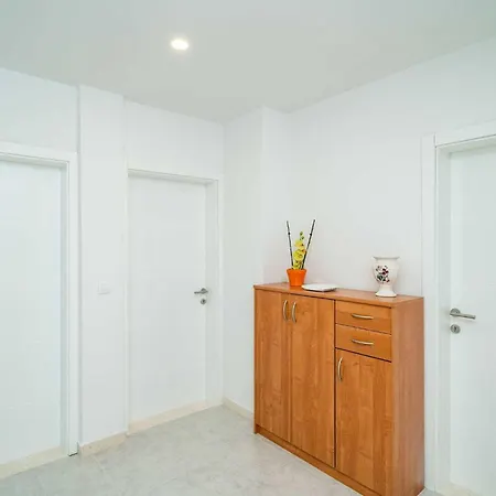 アパート & Papa *