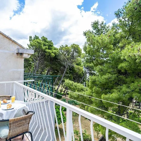 & Papa アパート *