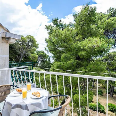 & Papa Appartement Mlini