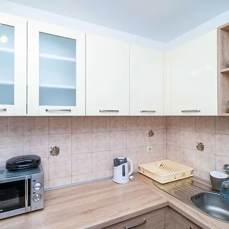 & Papa Apartment