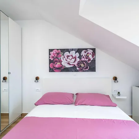 & Papa Appartement Mlini