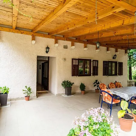 & Papa Appartement Mlini