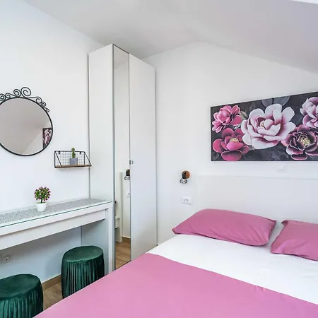 Appartement & Papa *