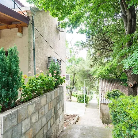 & Papa Appartement Mlini