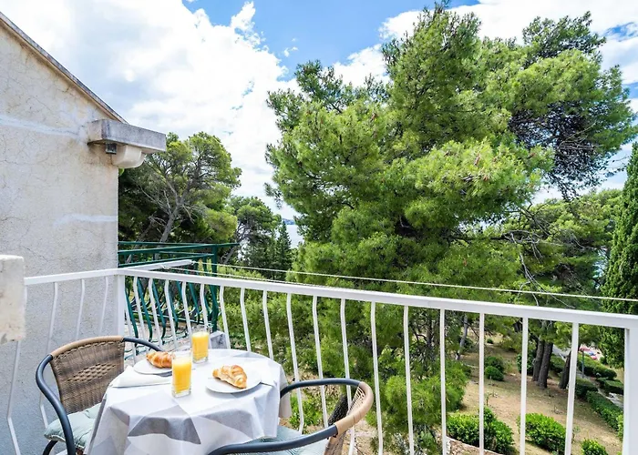 & Papa 公寓 米利尼