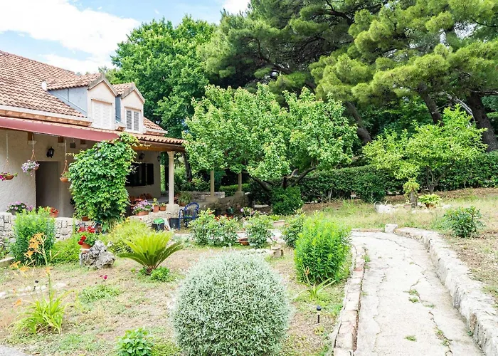 & Papa Апартаменты Млини