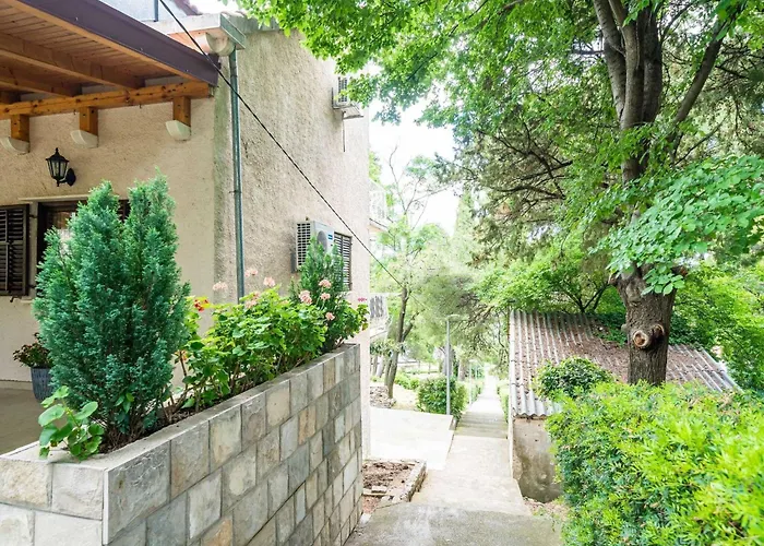 & Papa Апартаменты Млини