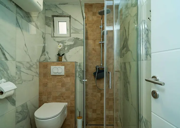 公寓 & Papa 米利尼